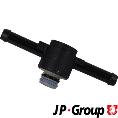 Valve, fuel filter
